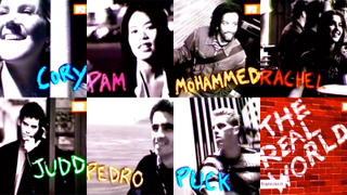 <i>The Real World: San Francisco</i> Still Moves and Infuriates 25 Years Later